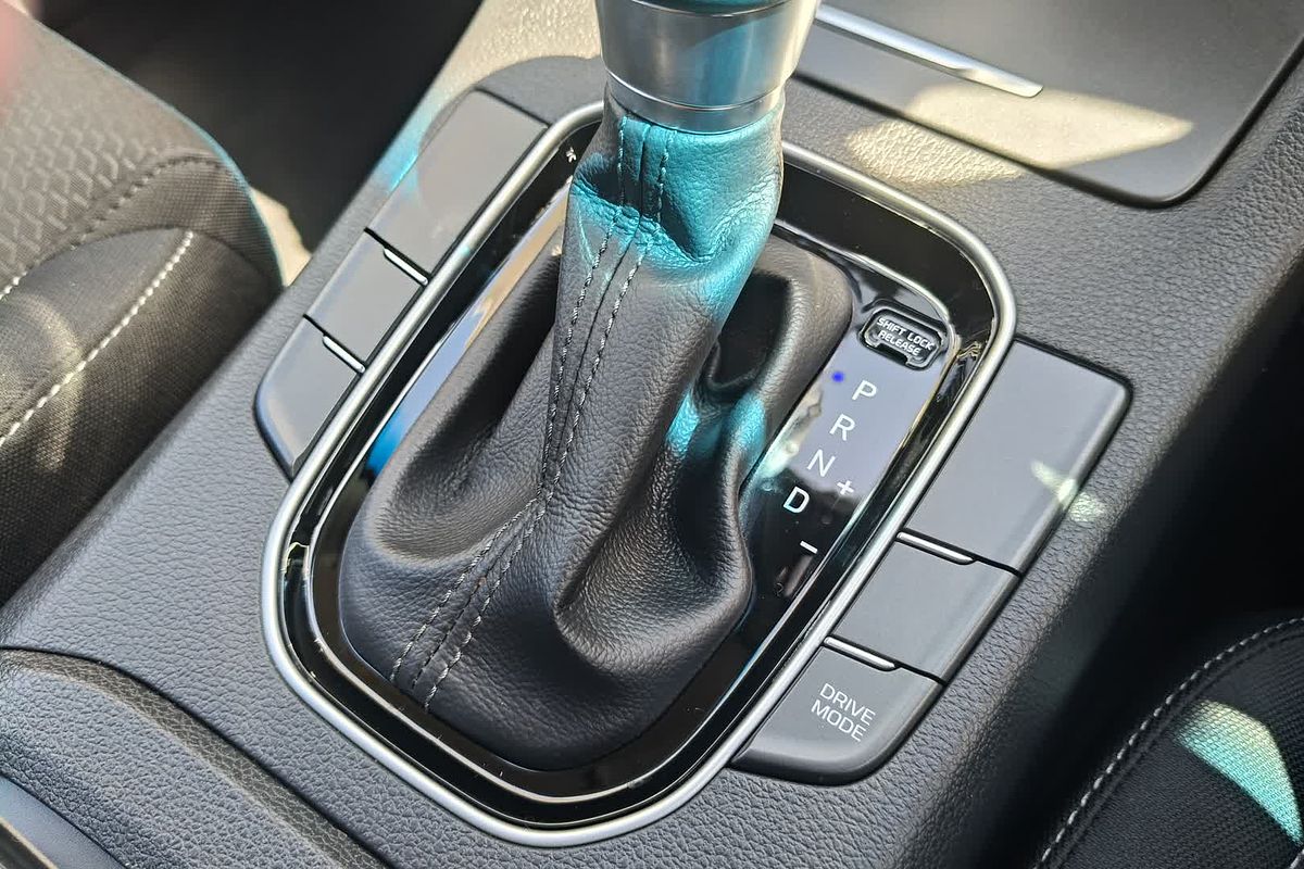 2019 Hyundai i30 Active PD2