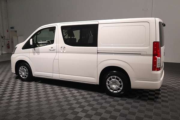 2019 Toyota Hiace GDH300R LWB