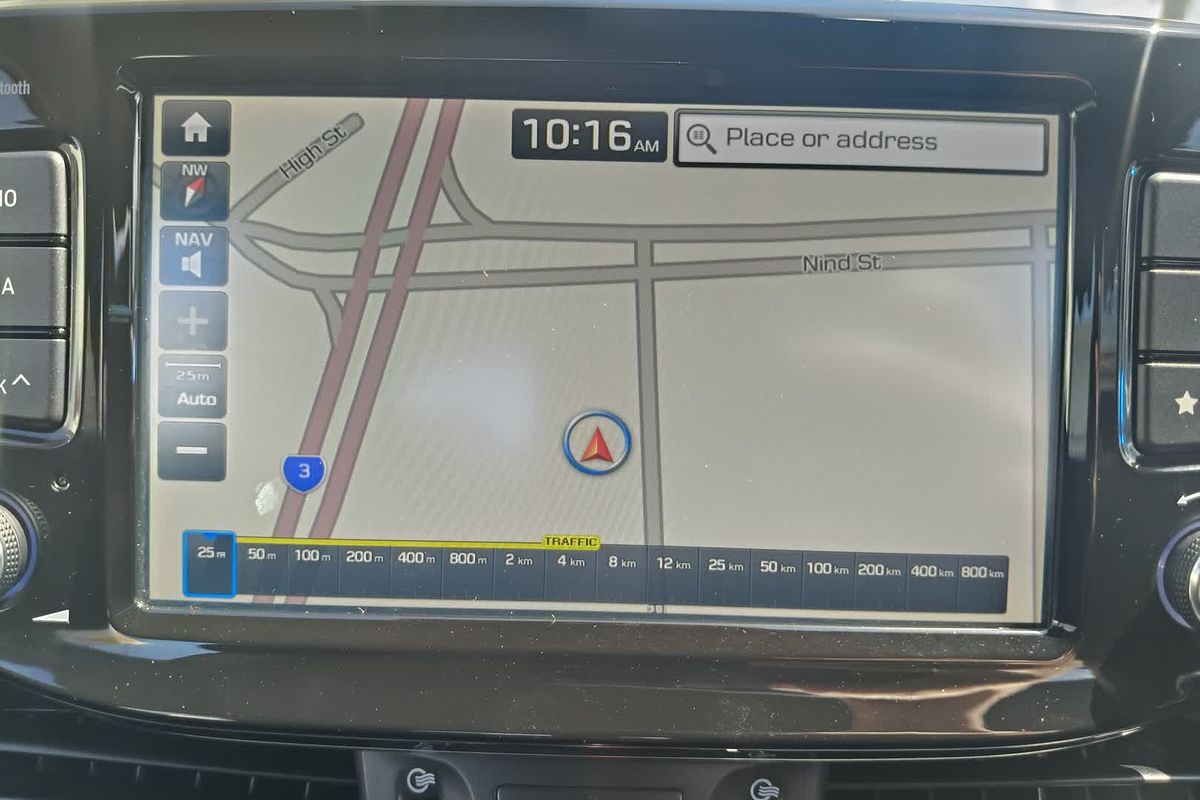2019 Hyundai i30 Active PD2