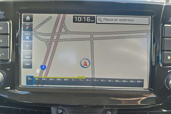 2019 Hyundai i30 Active PD2