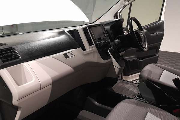 2019 Toyota Hiace GDH300R LWB