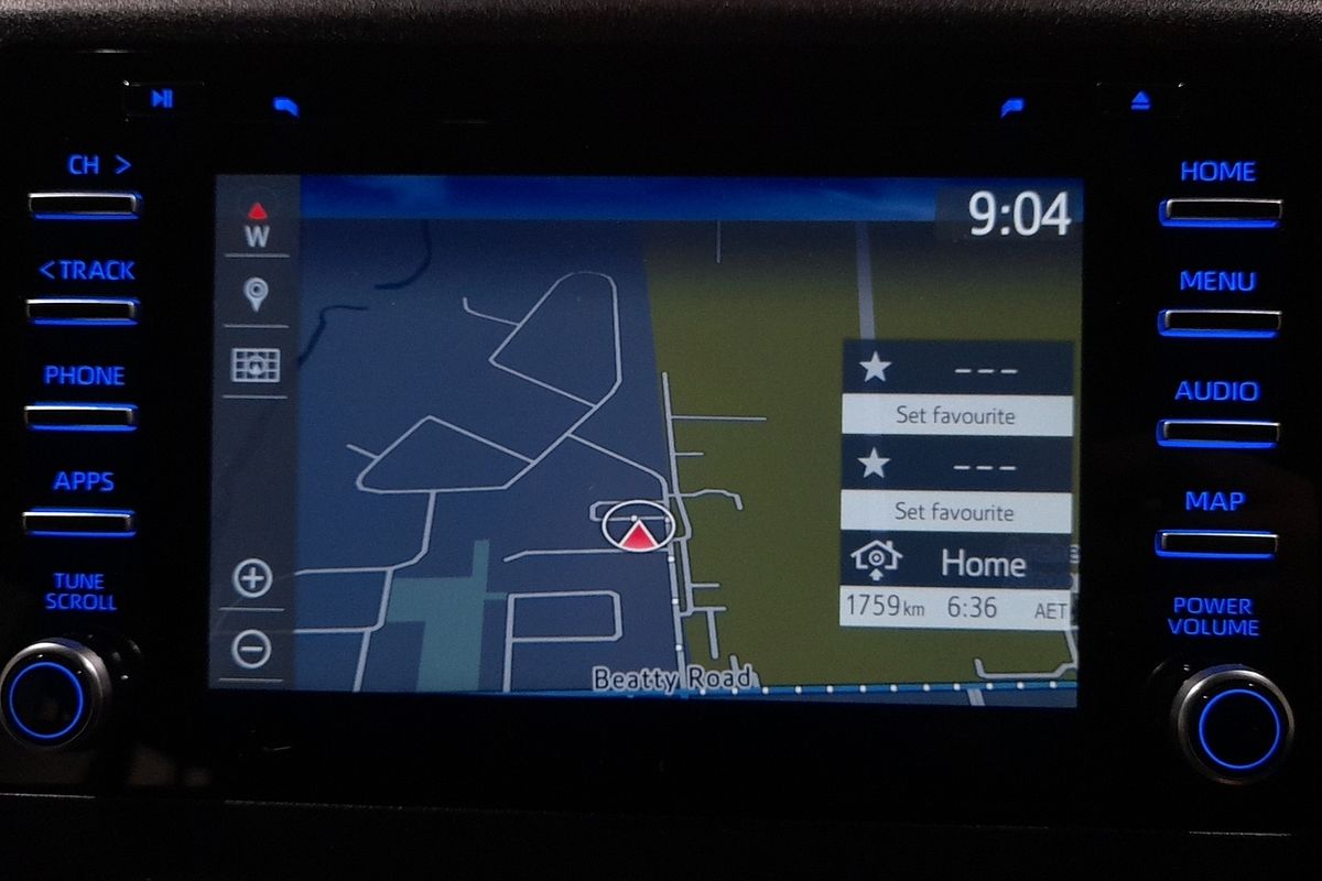 2019 Toyota Hiace GDH300R LWB