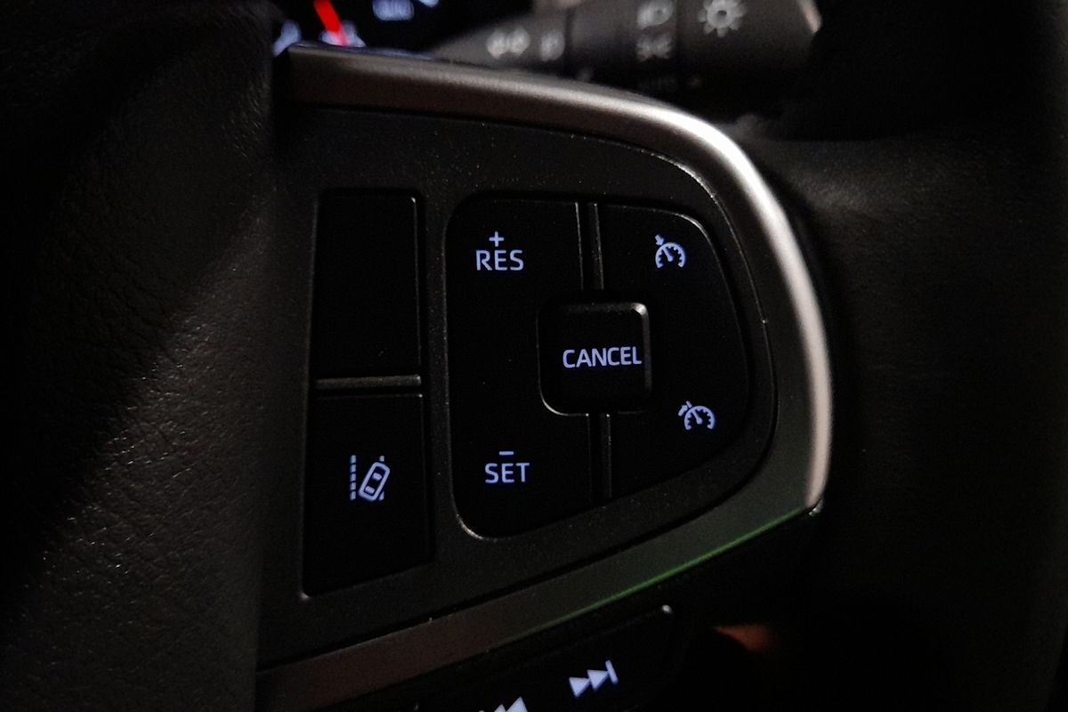 2019 Toyota Hiace GDH300R LWB
