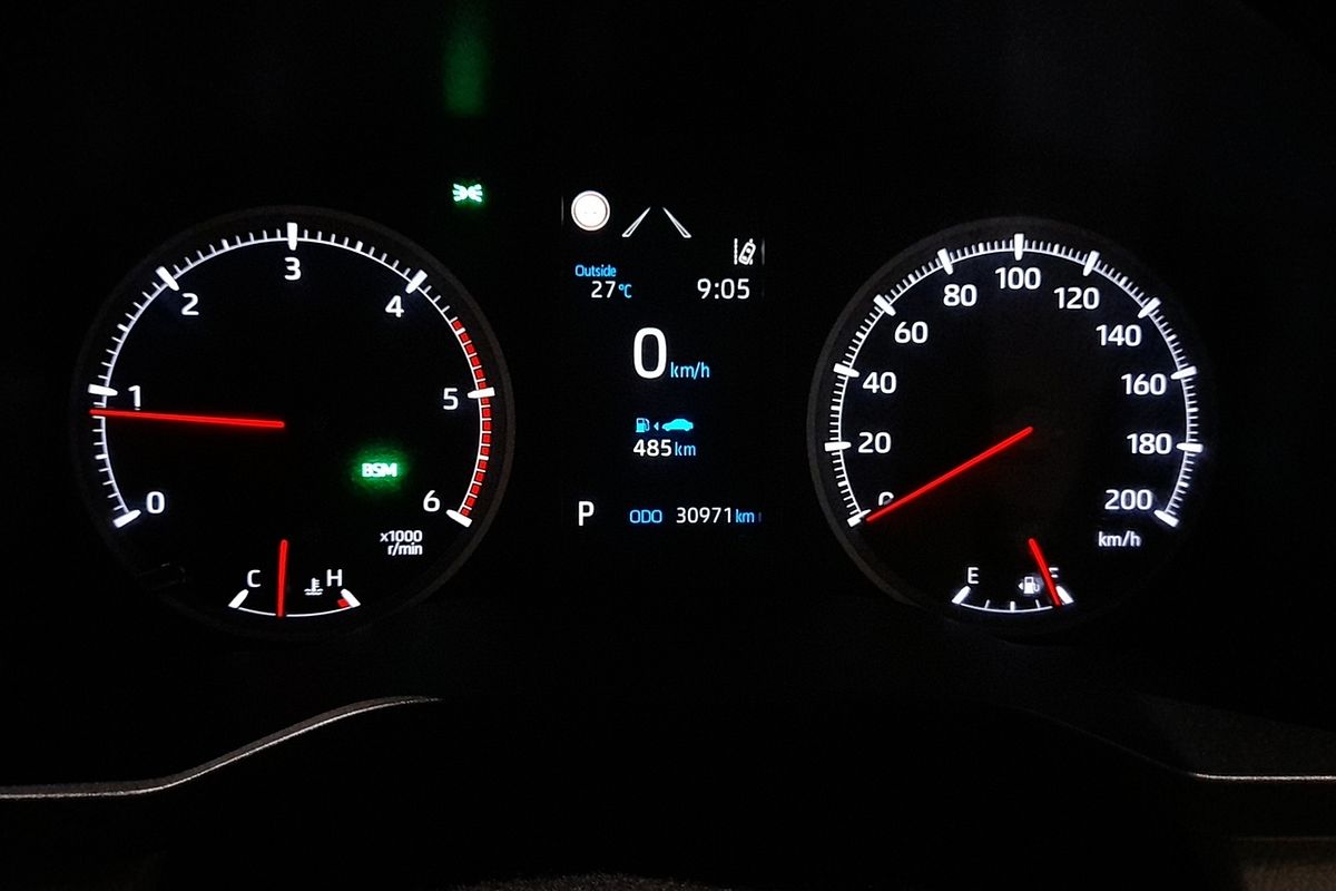 2019 Toyota Hiace GDH300R LWB