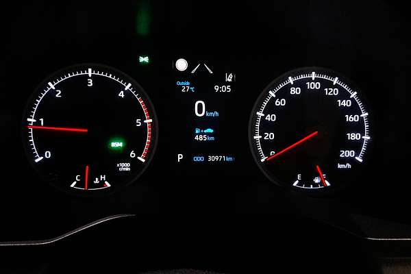2019 Toyota Hiace GDH300R LWB