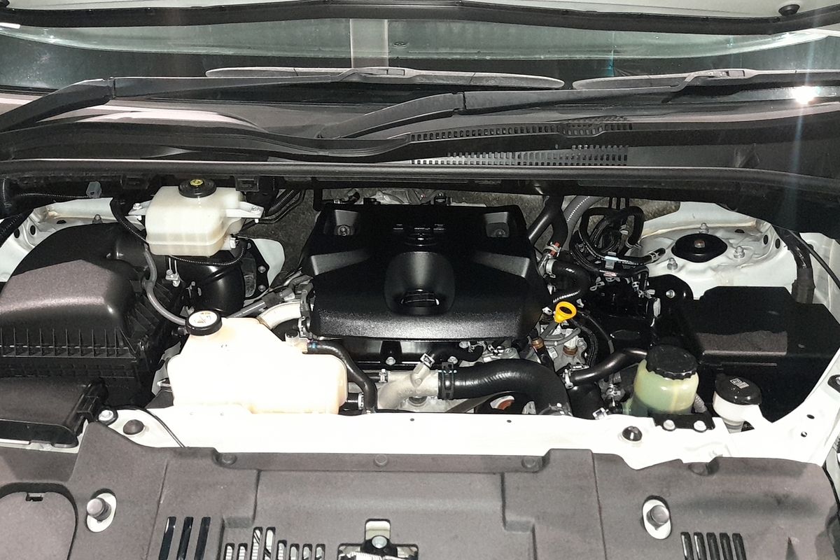 2019 Toyota Hiace GDH300R LWB