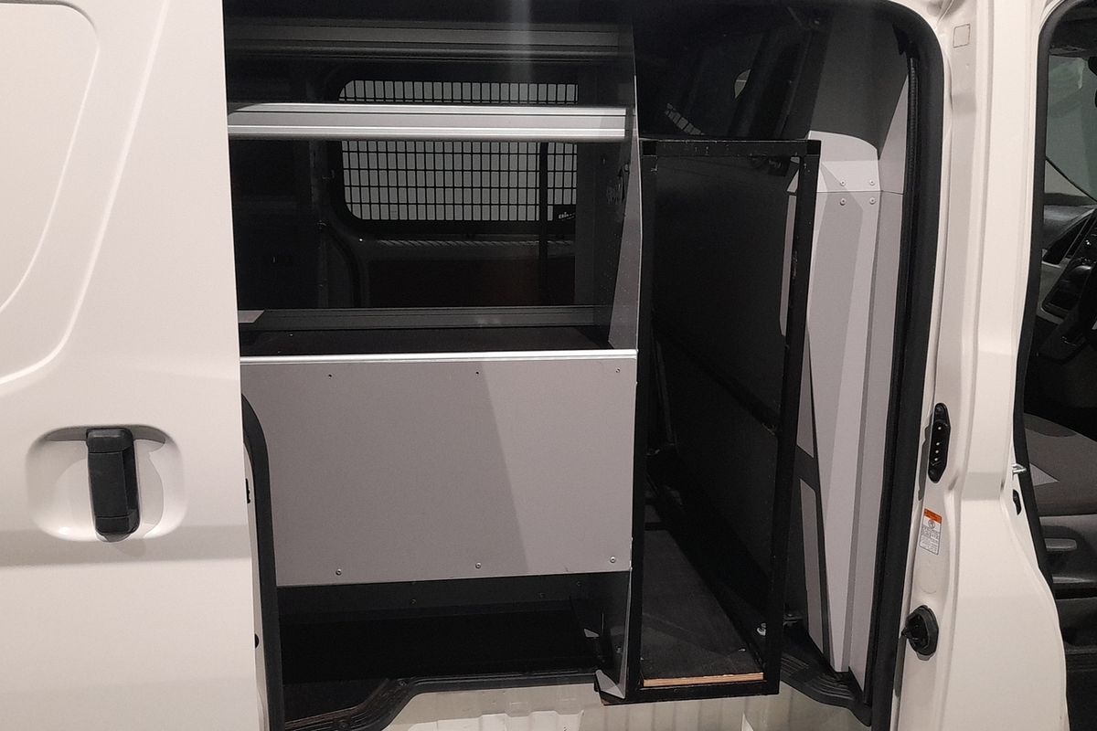 2019 Toyota Hiace GDH300R LWB