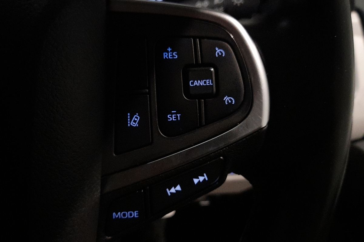2019 Toyota Hiace GDH300R LWB