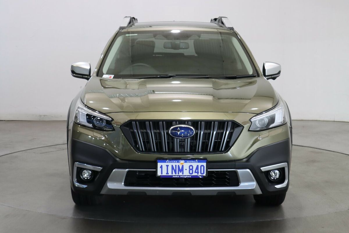 2022 Subaru Outback AWD Touring 6GEN