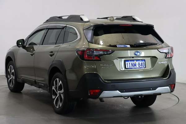 2022 Subaru Outback AWD Touring 6GEN