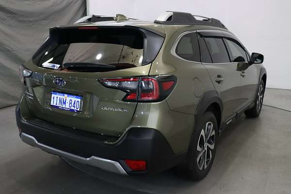 2022 Subaru Outback AWD Touring 6GEN