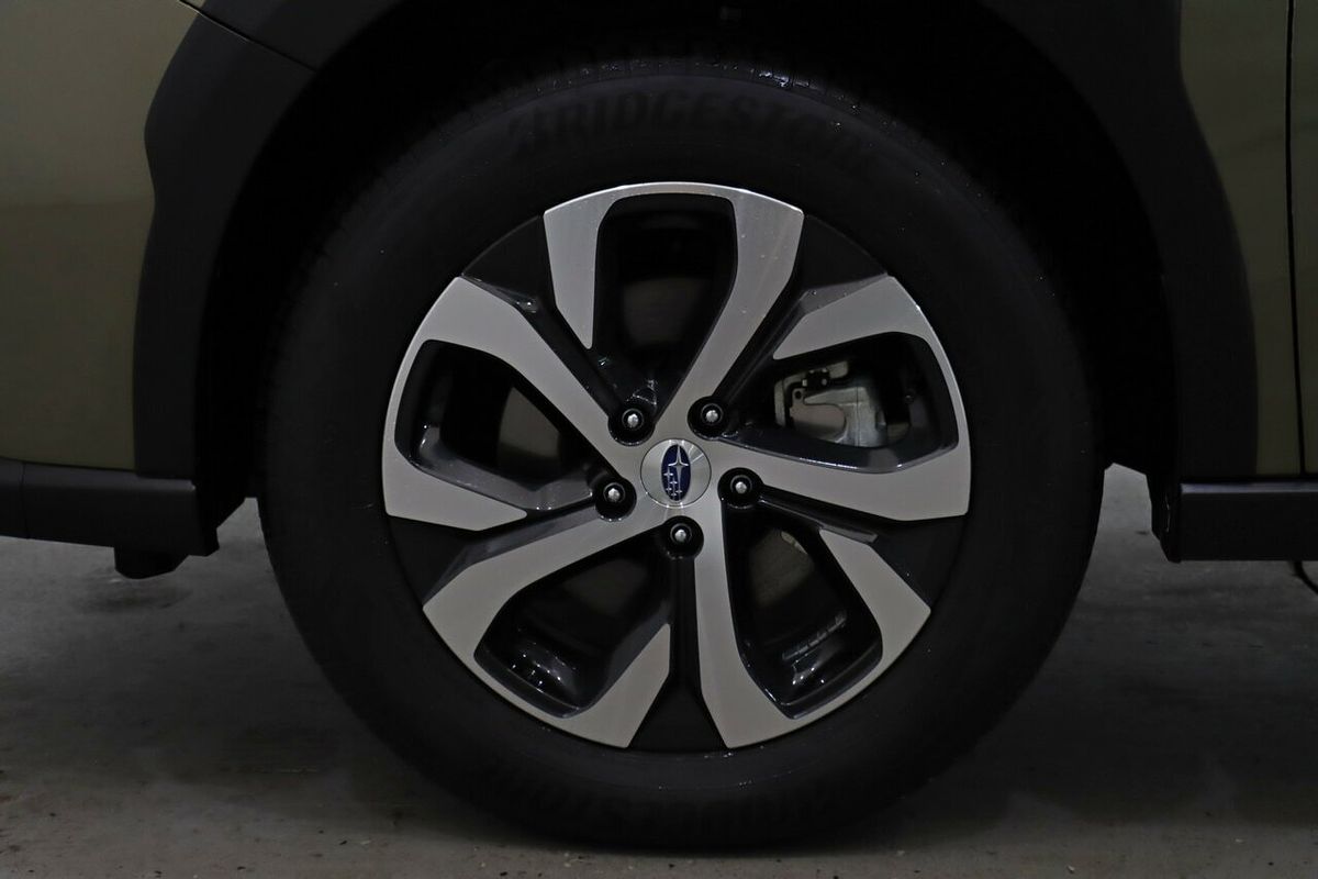 2022 Subaru Outback AWD Touring 6GEN