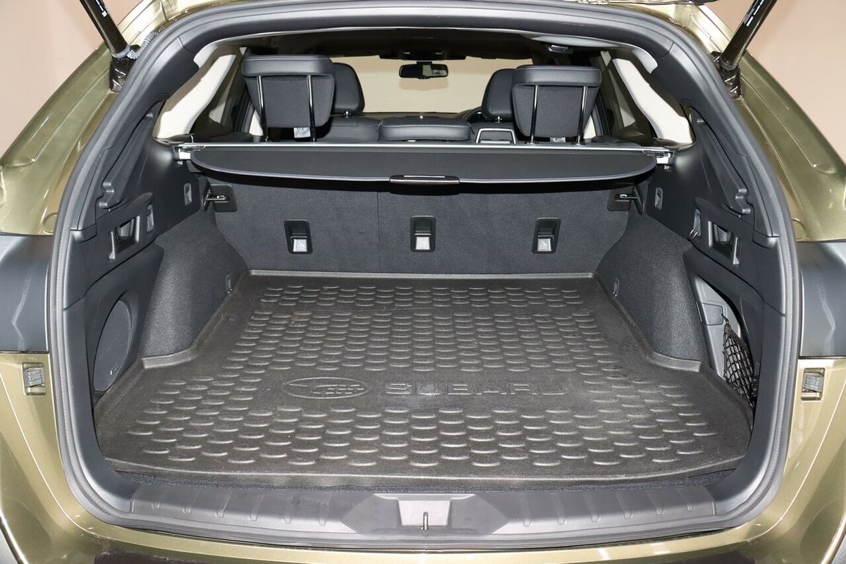 2022 Subaru Outback AWD Touring 6GEN