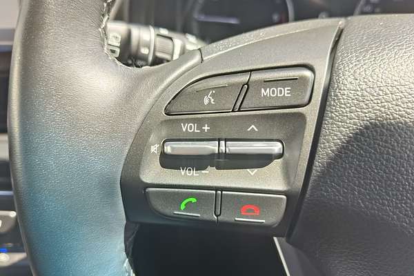 2019 Hyundai i30 Active PD2