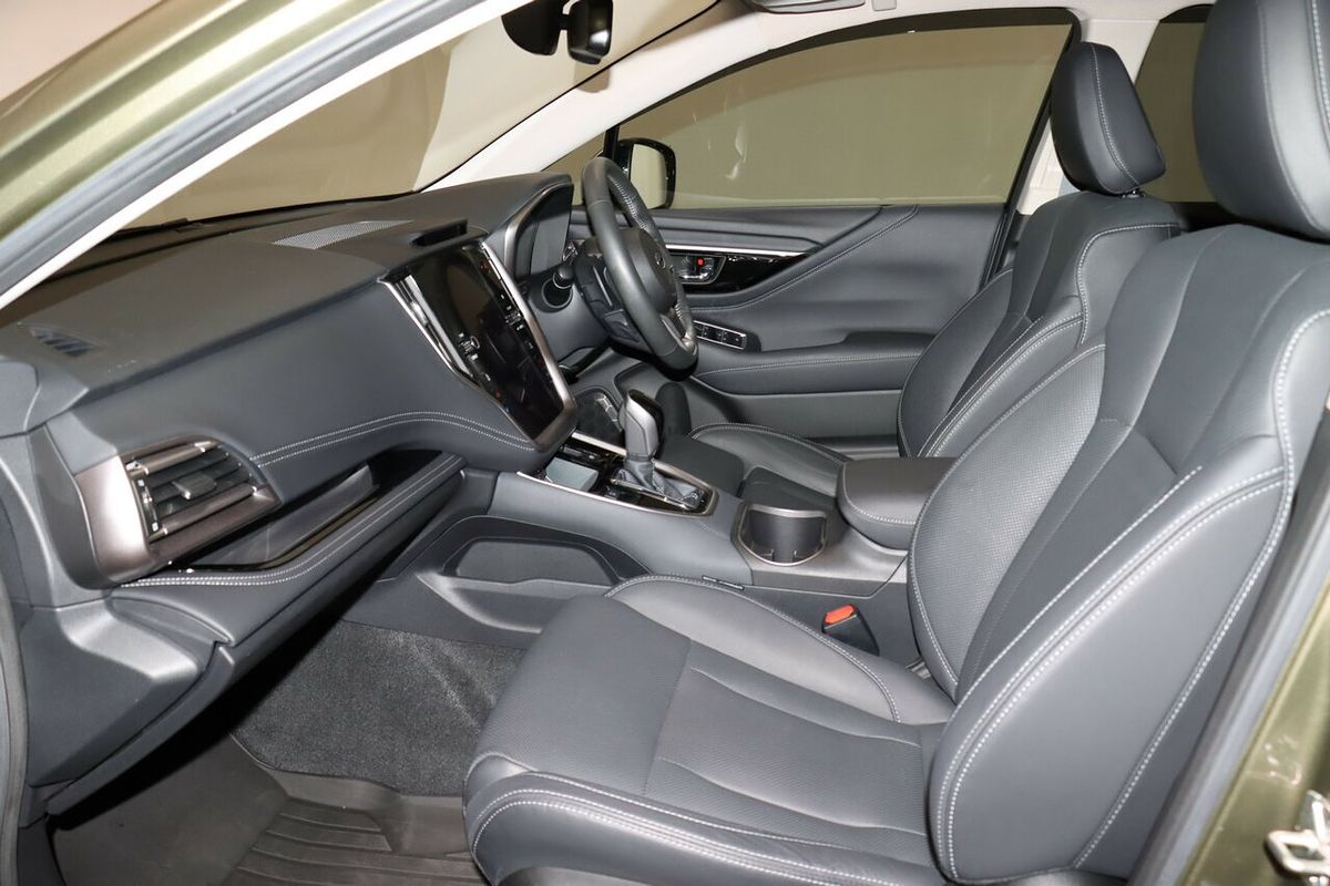2022 Subaru Outback AWD Touring 6GEN