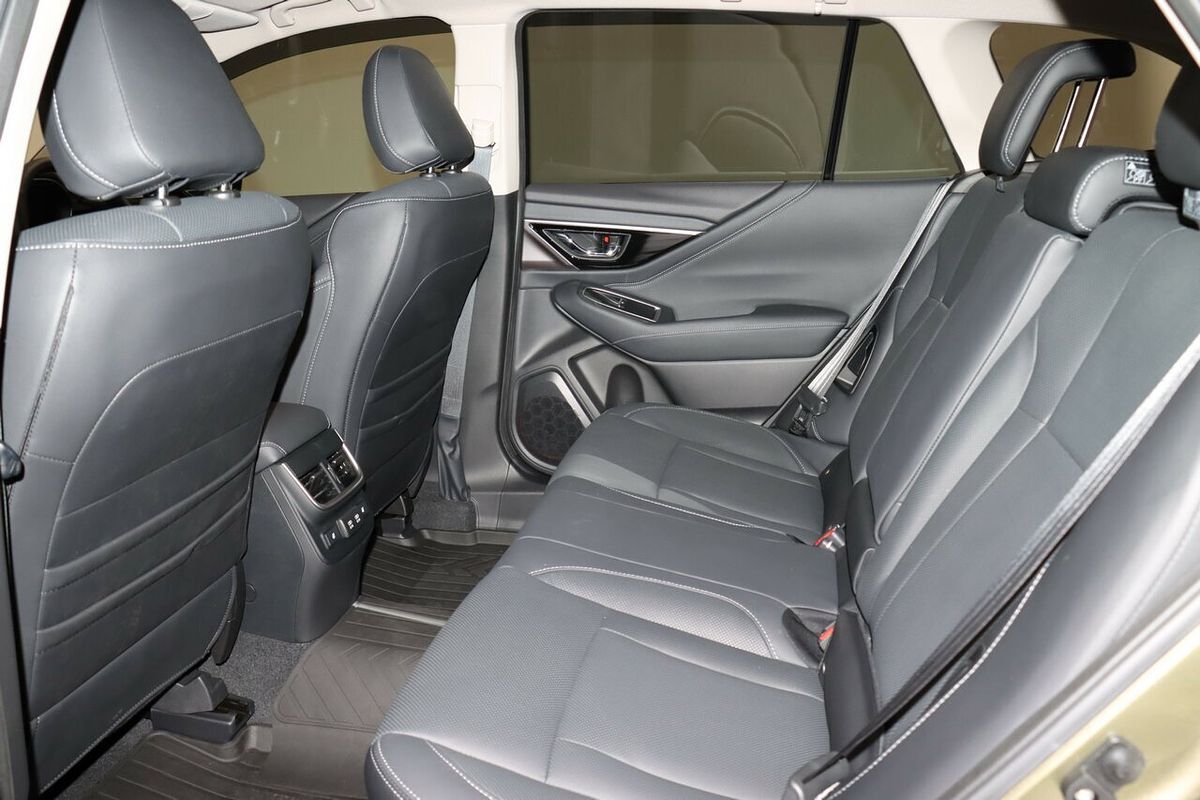 2022 Subaru Outback AWD Touring 6GEN