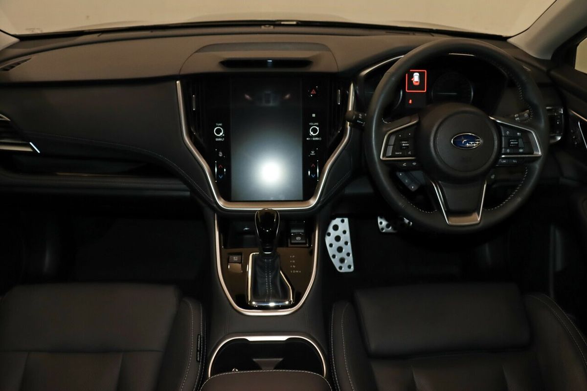 2022 Subaru Outback AWD Touring 6GEN