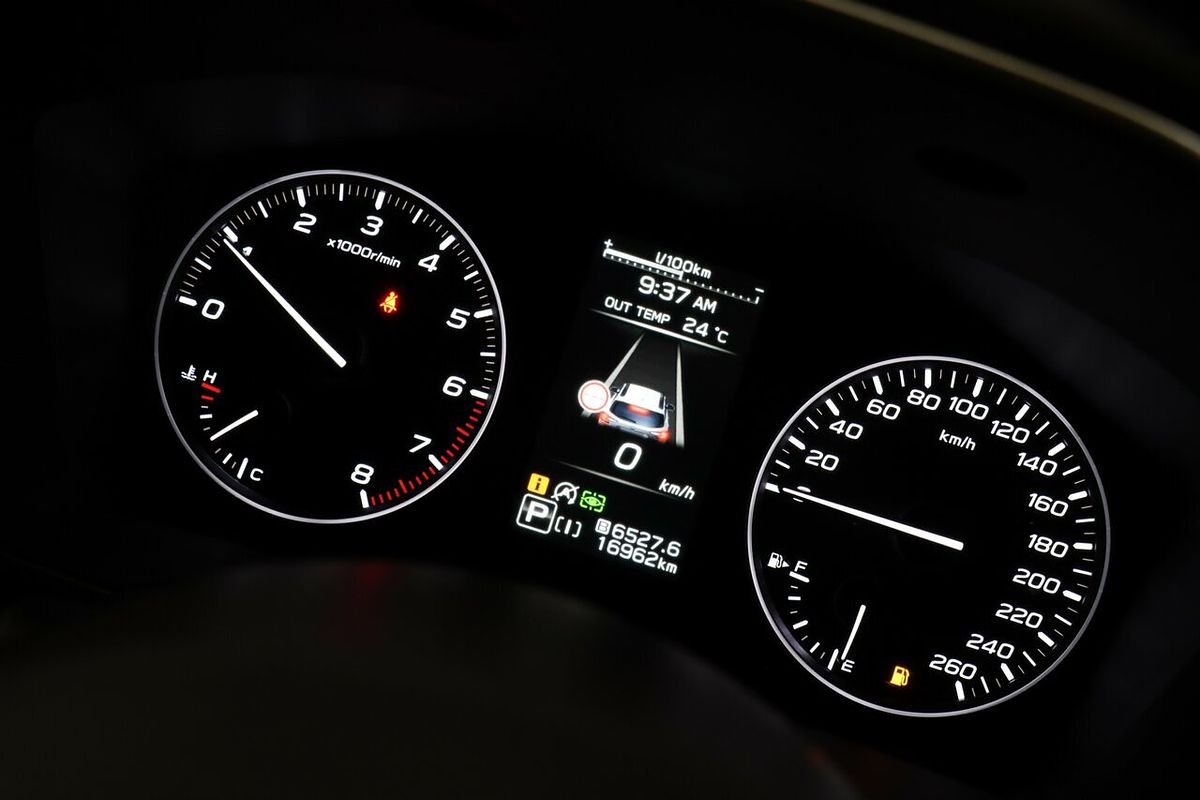 2022 Subaru Outback AWD Touring 6GEN