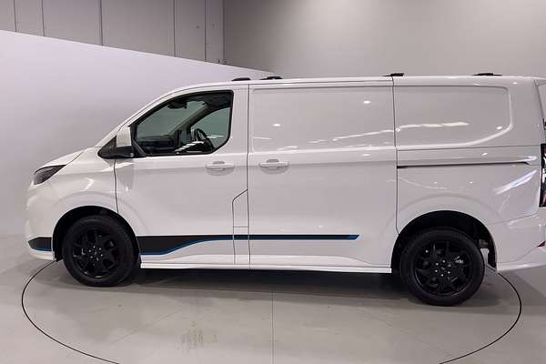 2024 Ford Transit Custom Sport SWB AV SWB