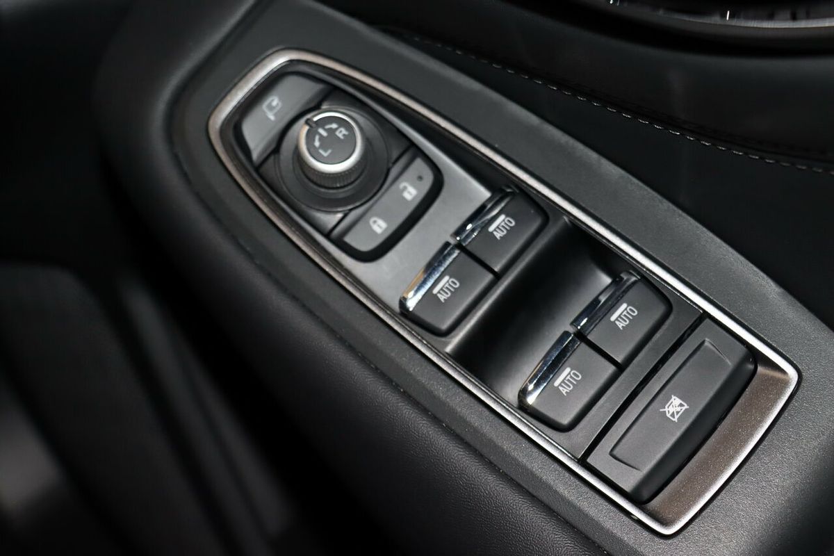 2022 Subaru Outback AWD Touring 6GEN