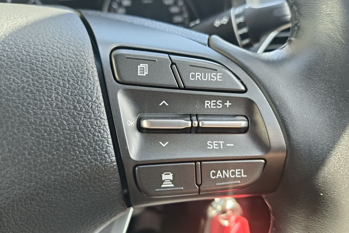 2019 Hyundai i30 Active PD2