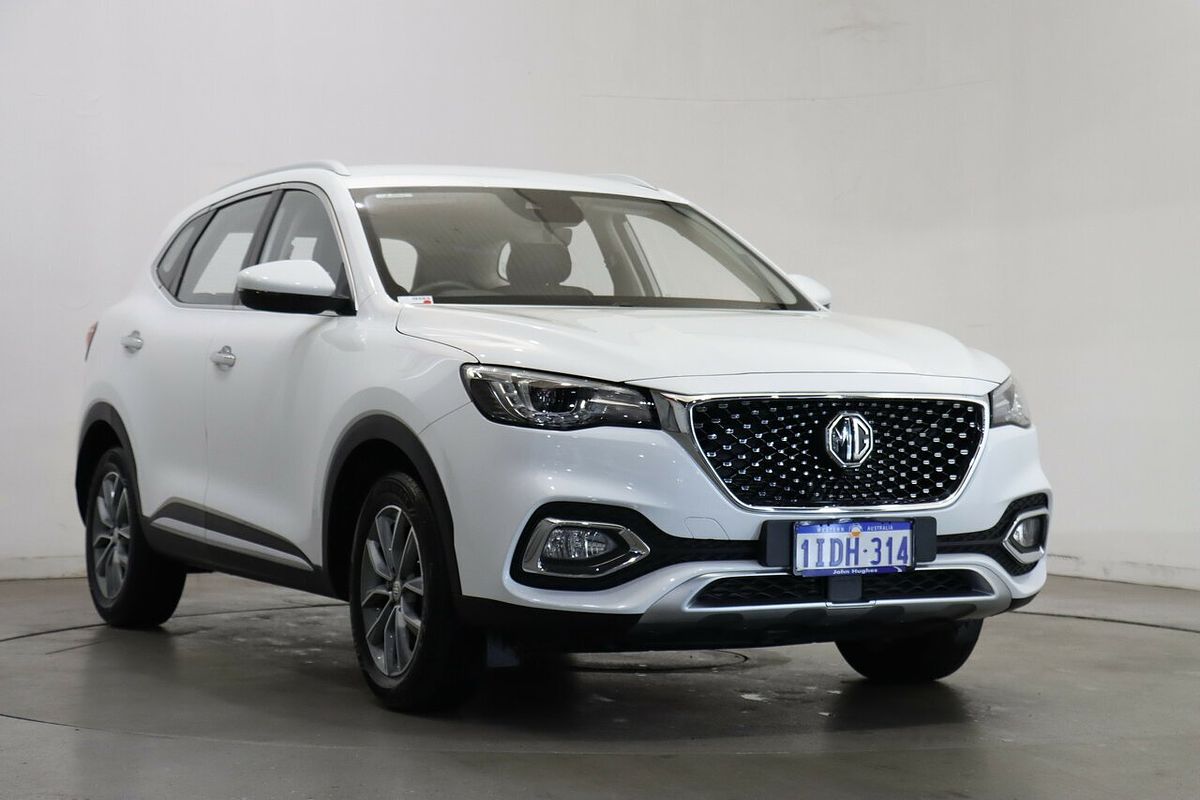 2024 MG HS Vibe SAS23