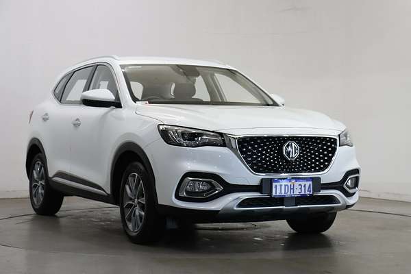 2024 MG HS Vibe SAS23