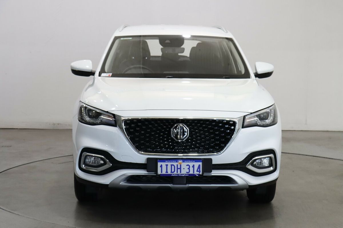 2024 MG HS Vibe SAS23