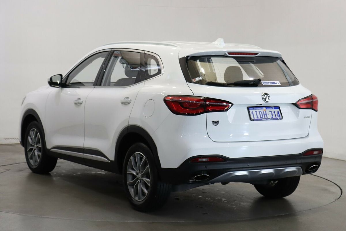 2024 MG HS Vibe SAS23