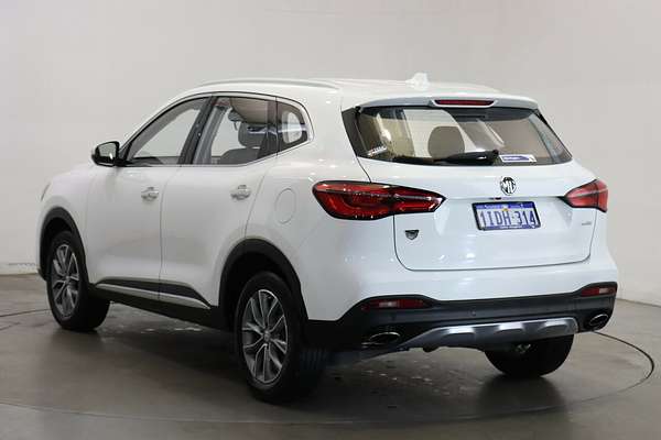 2024 MG HS Vibe SAS23