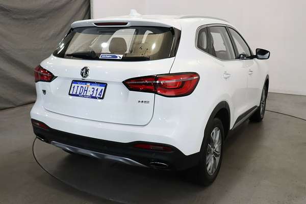 2024 MG HS Vibe SAS23
