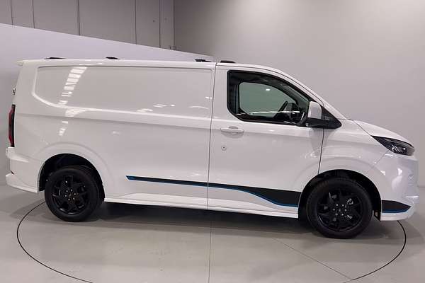 2024 Ford Transit Custom Sport SWB AV SWB