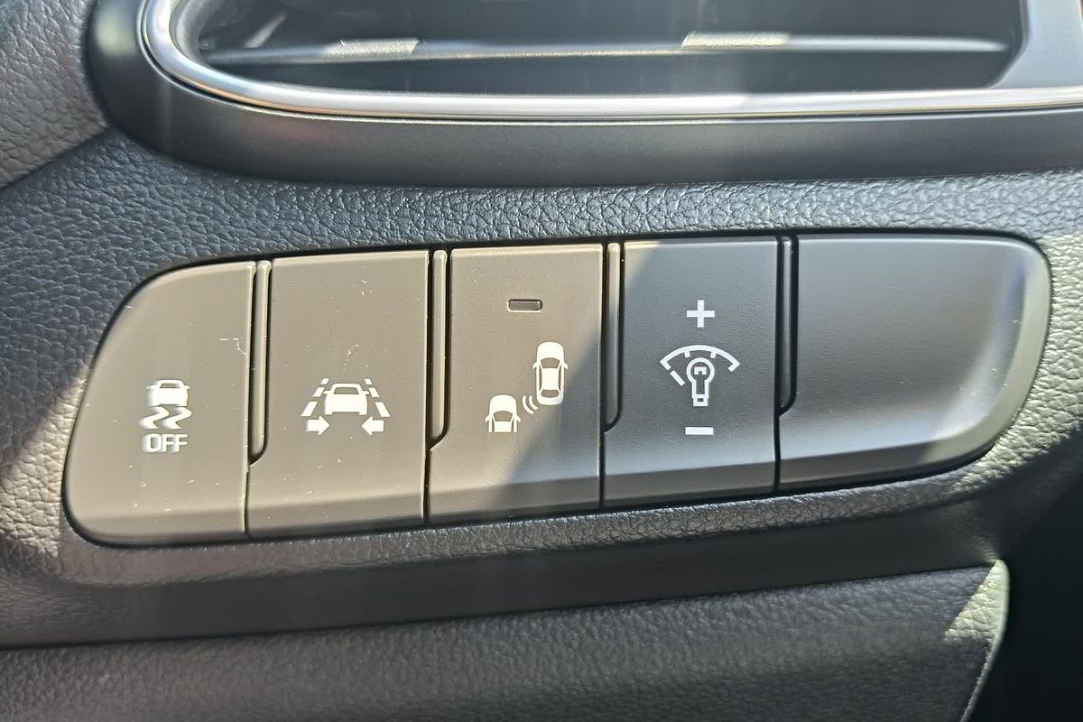 2019 Hyundai i30 Active PD2