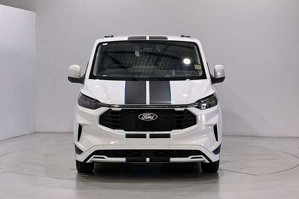 2024 Ford Transit Custom Sport SWB AV SWB
