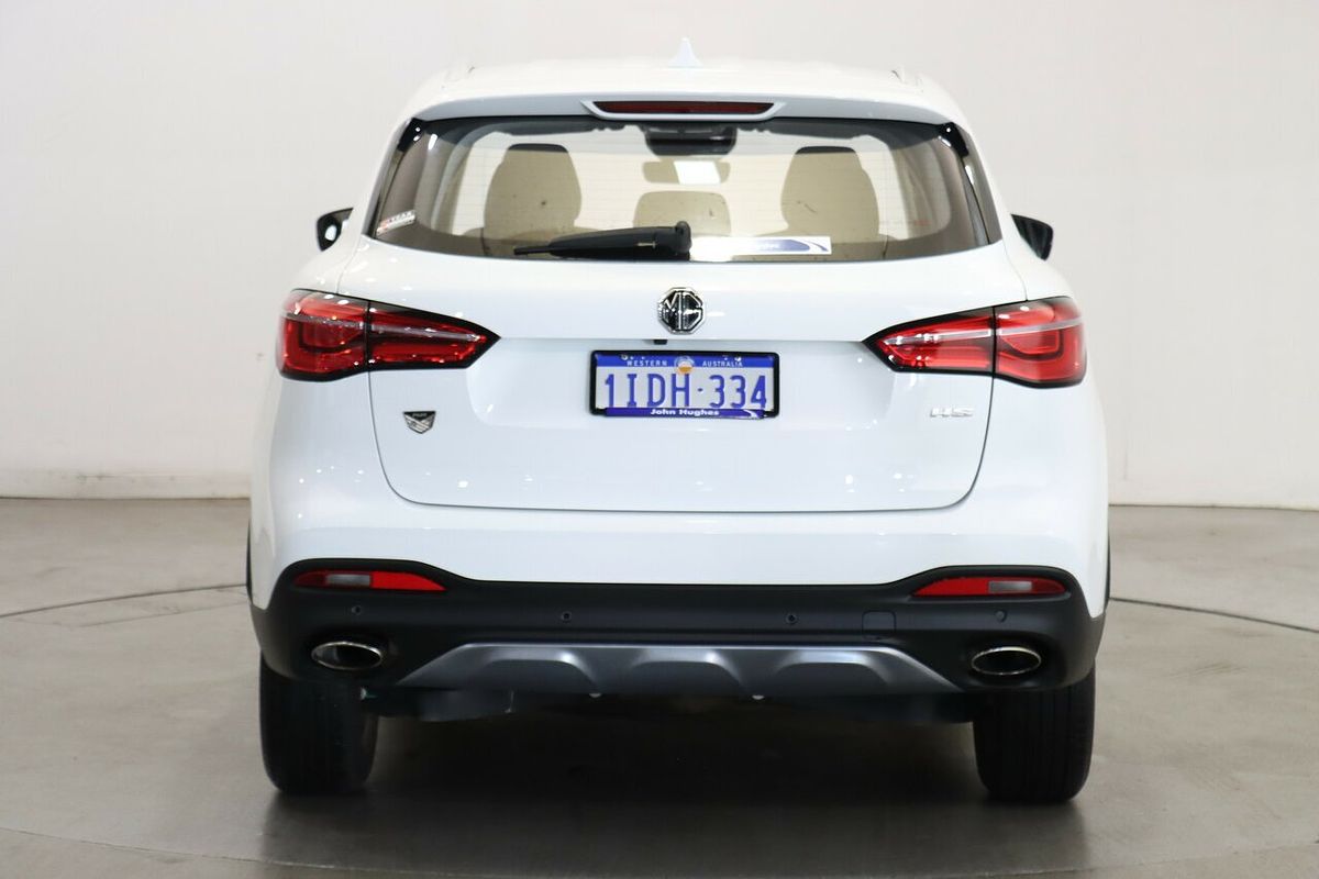2024 MG HS Vibe SAS23