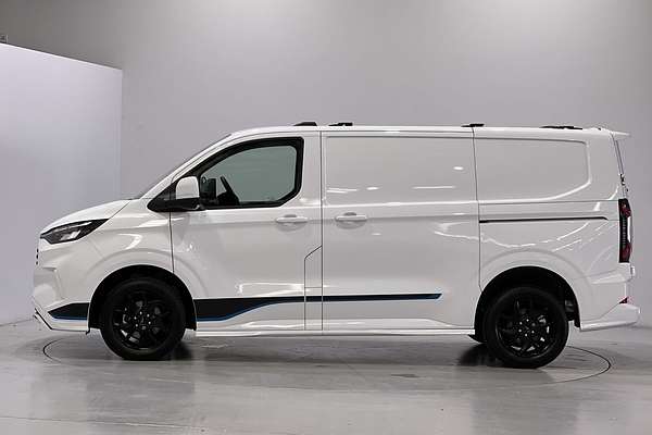 2024 Ford Transit Custom Sport SWB AV SWB
