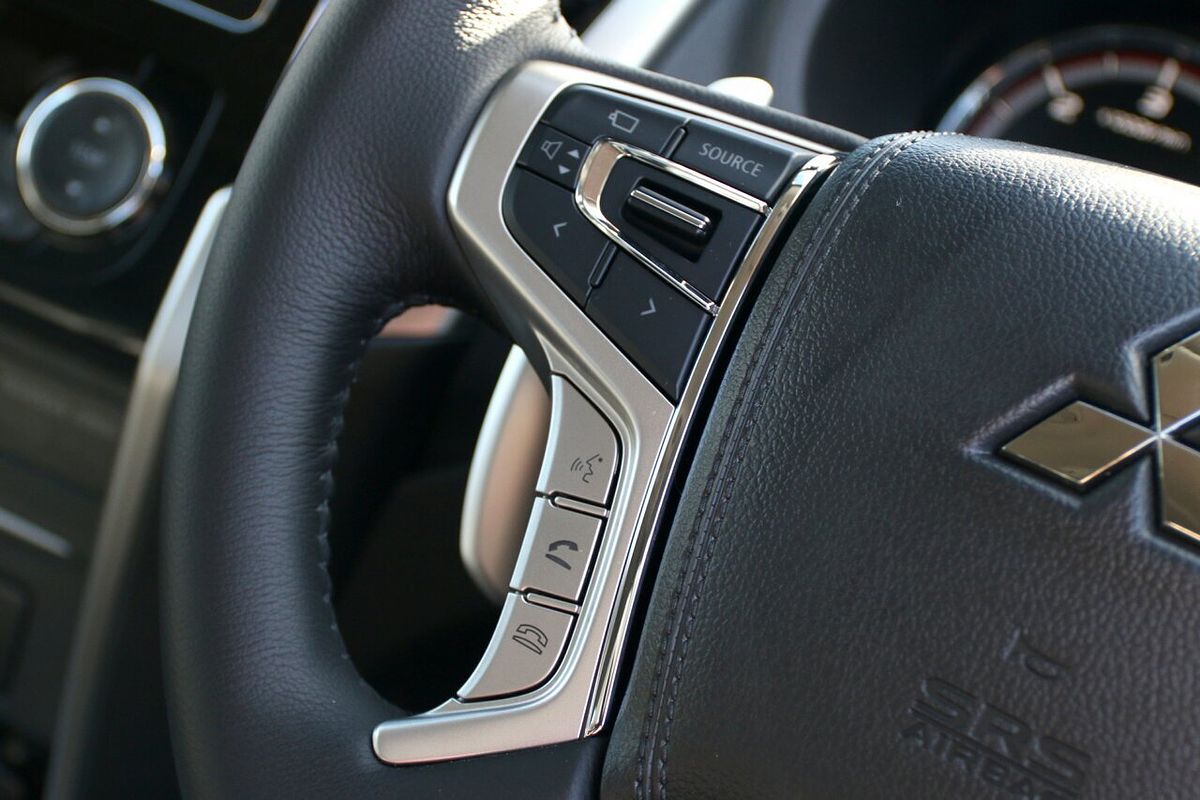 2023 Mitsubishi Triton GLS MR 4X4