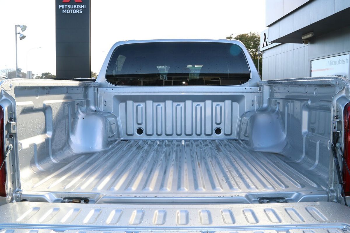2023 Mitsubishi Triton GLS MR 4X4