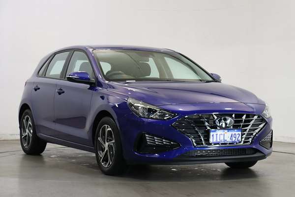 41 Hyundai i30 Cars for Sale in Perth, WA | John Hughes