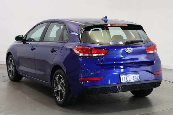 2023 Hyundai i30 PD.V4