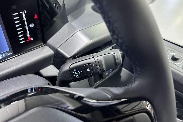 2024 Ford Transit Custom Sport SWB AV SWB