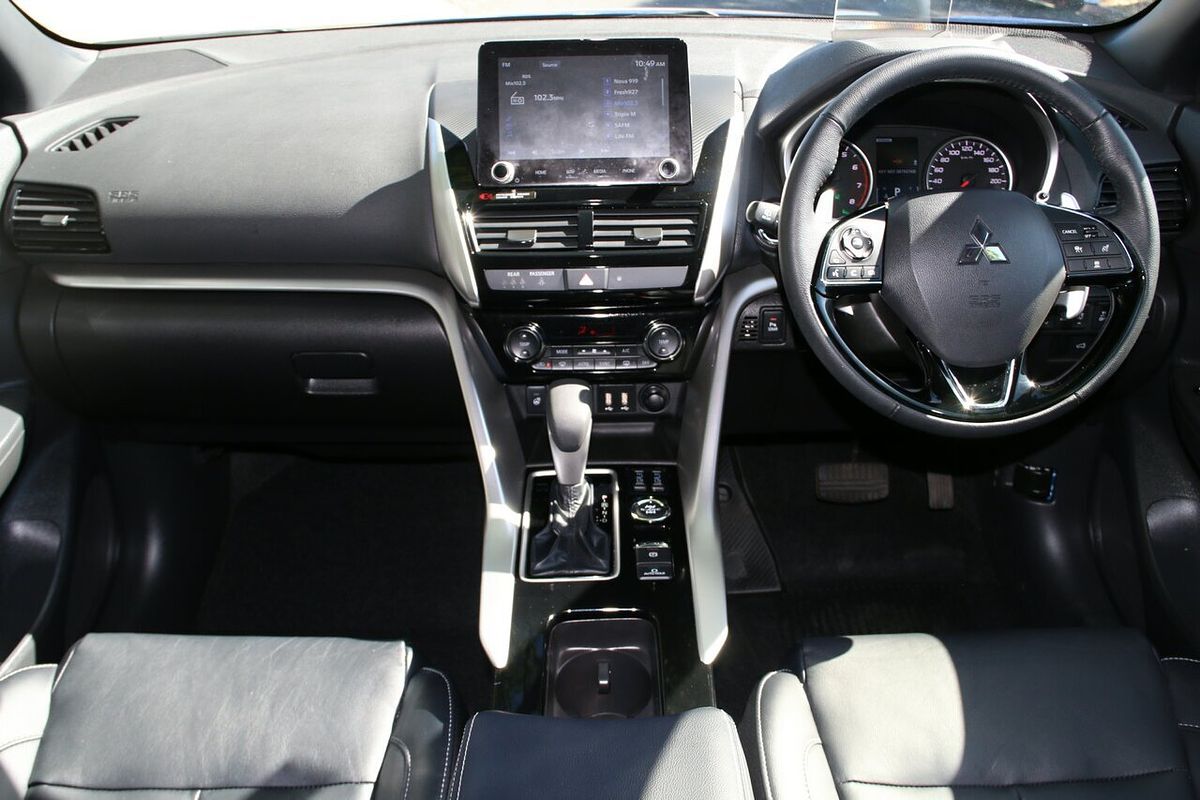2023 Mitsubishi Eclipse Cross Exceed YB