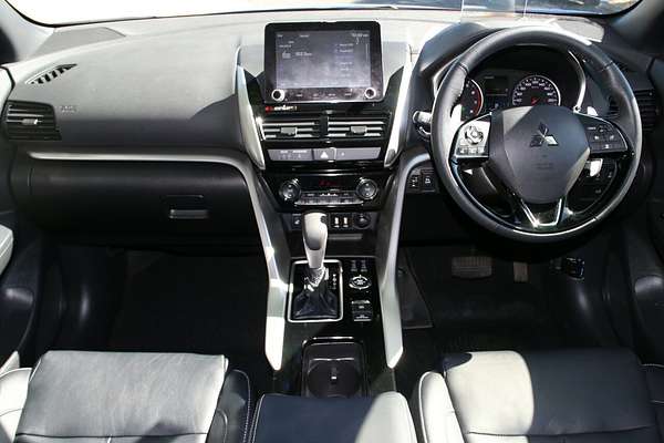 2023 Mitsubishi Eclipse Cross Exceed YB