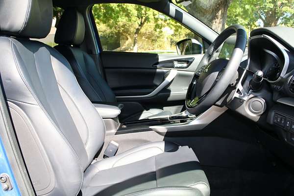 2023 Mitsubishi Eclipse Cross Exceed YB