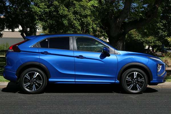 2023 Mitsubishi Eclipse Cross Exceed YB