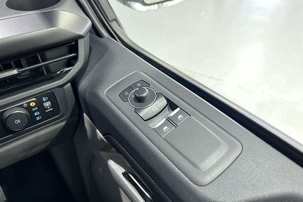 2024 Ford Transit Custom Sport SWB AV SWB