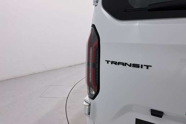 2024 Ford Transit Custom Sport SWB AV SWB