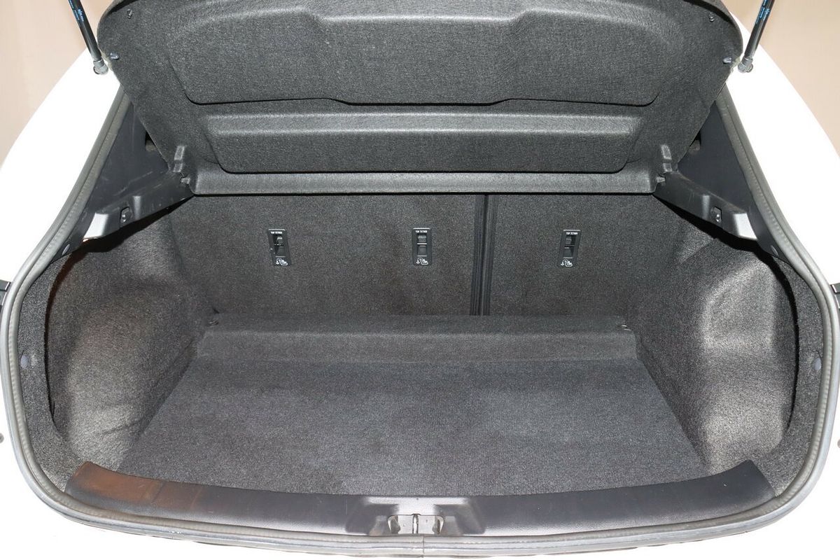 2018 Nissan QASHQAI ST J11 Series 2