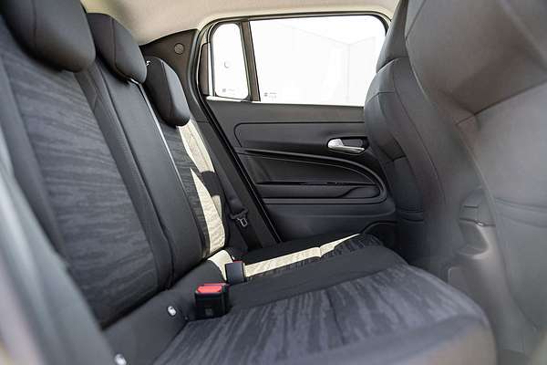 2024 Jeep Avenger Longitude JJ