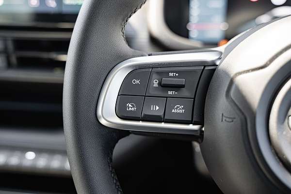 2024 Jeep Avenger Longitude JJ